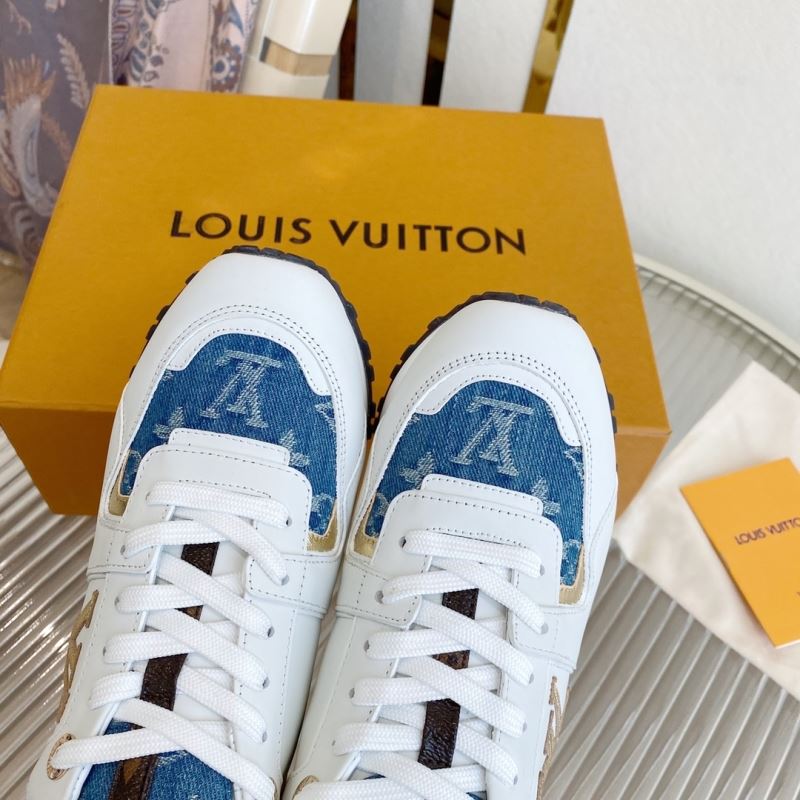 Louis Vuitton Run Away Sneaker